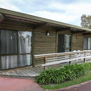 Two-Bedroom Cottage