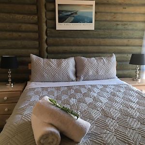 One-Bedroom Cottage